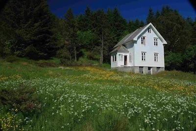 Selja klostergard